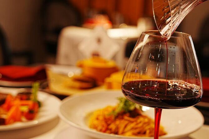 Experience Award-Winning Chef Johnny's Vino Chef Steakhouse - Who Will Love This Experience?