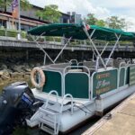 Experience Brooklyn Cruise at Puteri Harbour - Optional Add-Ons and Extras