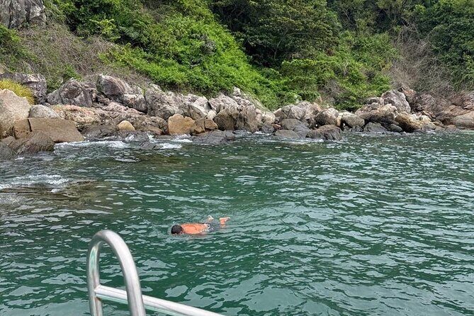 Experience Cham Islands Snorkeling Trip by Speedboat - Who Is This Tour Best For?