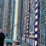 Experience Classic Tour at Samarkand City - Practical Details and What to Expect