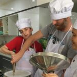 Experience Cooking Class and Cyclo Trip in Ho Chi Minh - The Practical Details