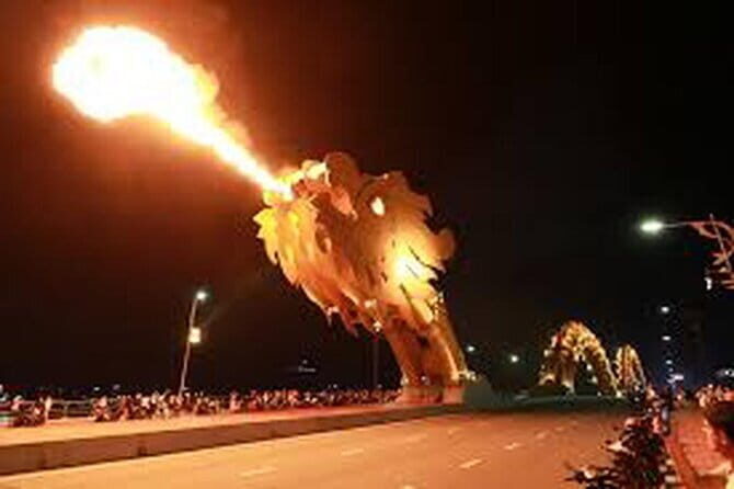 Experience Da Nang Han River Local Cruise by Night - The Experience: Pros and Cons