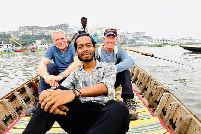 Experience Dhaka in a Day - Practical Aspects and Value