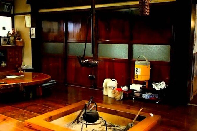 Experience Edo Tokyo Walking Tour - What Sets This Tour Apart