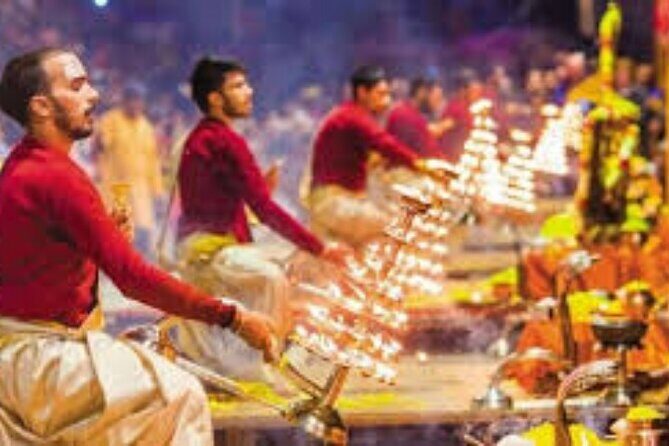 Experience Ganga Aarti with Private 4WD Varanasi Tour - Who Is This Tour Best For?