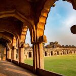 Experience Hampis Rich History: Guided Full Day Tour by Car - In-Depth Itinerary Breakdown