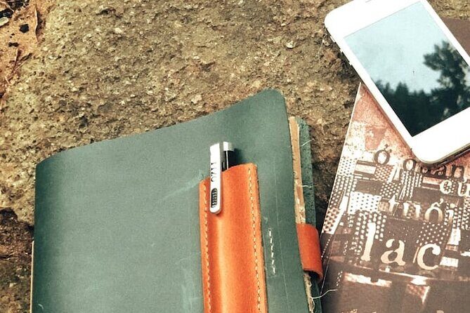 Experience Handcrafted Bookbinding Workshop in Hoi An - The Sum Up: Is This Experience Worth It?