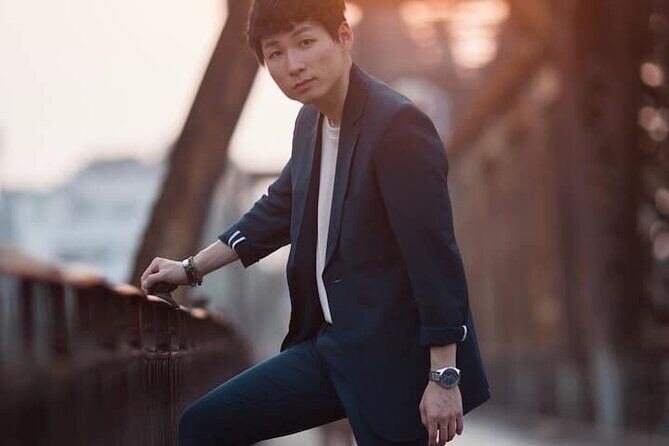 Experience Hanoi with a photographer - What Makes This Tour Stand Out?