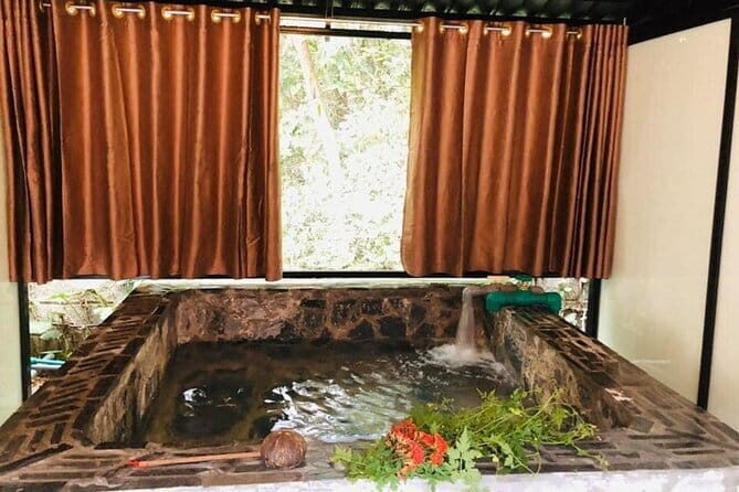 Experience Herbal Bath & Making Herbal Soap in Ninh Binh - What’s Included and What’s Not