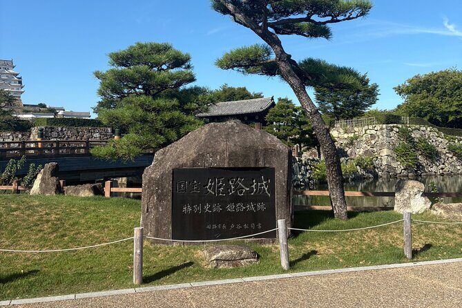 Experience Himeji Castle with a Local University Student Guide - Why Choose This Guided Tour?