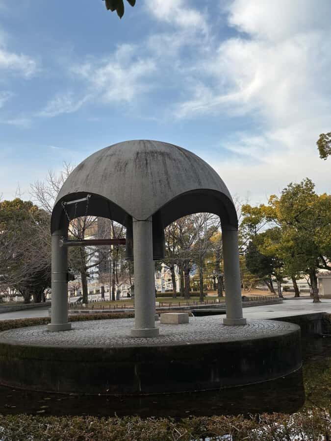 Experience History & Hope: Hiroshima Tour from Osaka - Practical Details and What to Expect