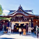 Experience Japan Spirit in Hakata Temple Town - Meeting Point & Ending Location