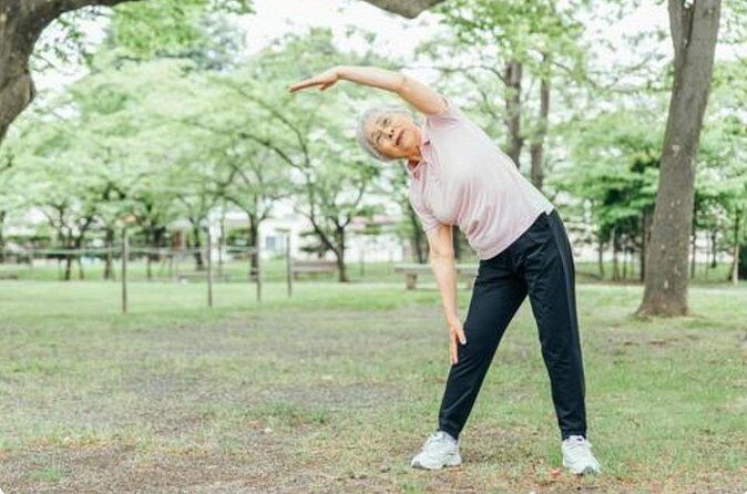 Experience Japans Beloved Morning Exercise Radio Taiso! - Final Thoughts