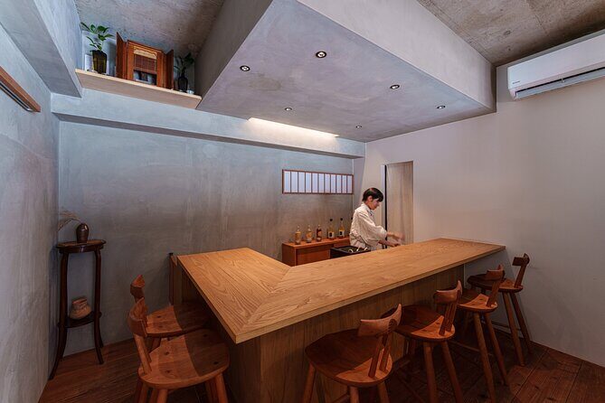 Experience Japan's Sake Culture Virtually - The Practicalities: How It Works