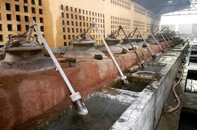 Experience Kannauj the perfume capital from Agra in Private Car - Who Should Consider This Tour?