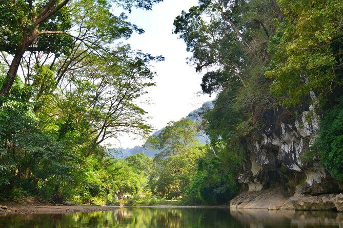 Experience Khao Sok Jungle Escape Half Day Half Night - Practical Aspects and Considerations