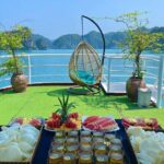 Experience Lan Ha Bay: Half-Day Boat Trip, Kayaking, and Sunset - Who Would Love This Tour?