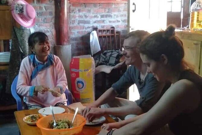 Experience Local Hmong Cooking Class - Homestay in Sapa - Why This Tour Is Worth Considering