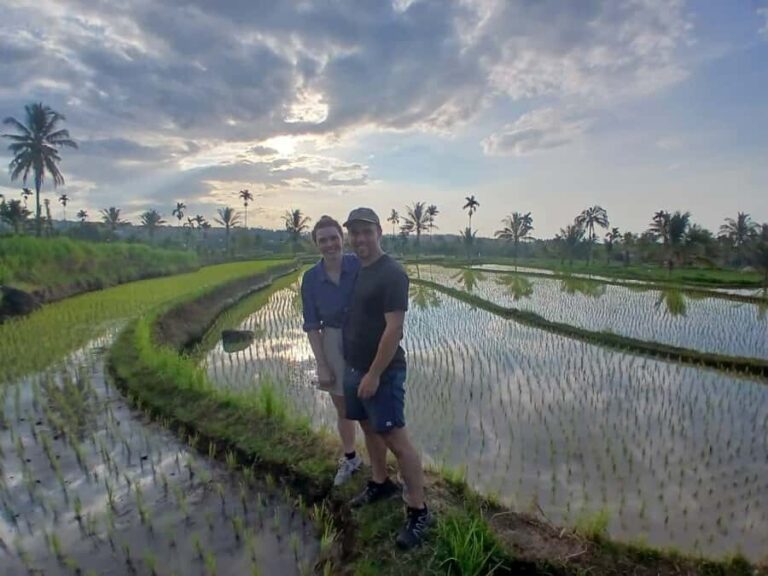 Experience Lombok 2 Days Sunrise Trek Pergasingan Hill Camp - What to Expect: Practical Insights