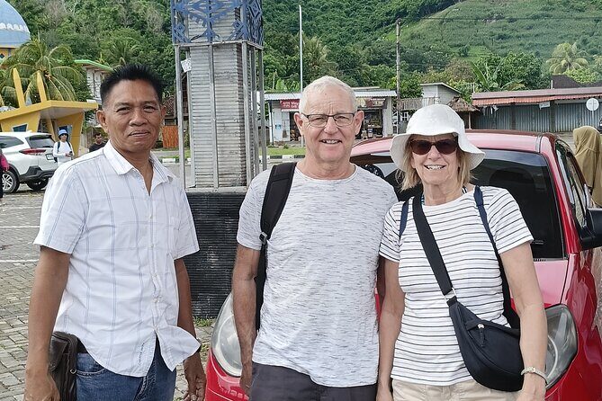 Experience Lombok with Private Car Transport - Who Would Love This Experience?