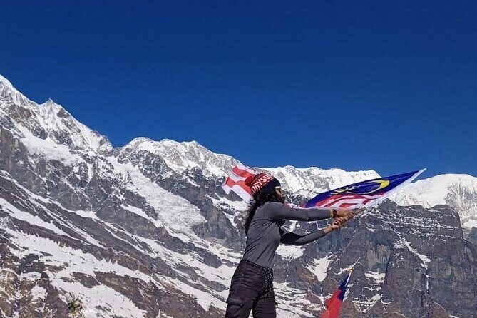 Experience Mardi Himal Trek - Why This Trek Offers Great Value