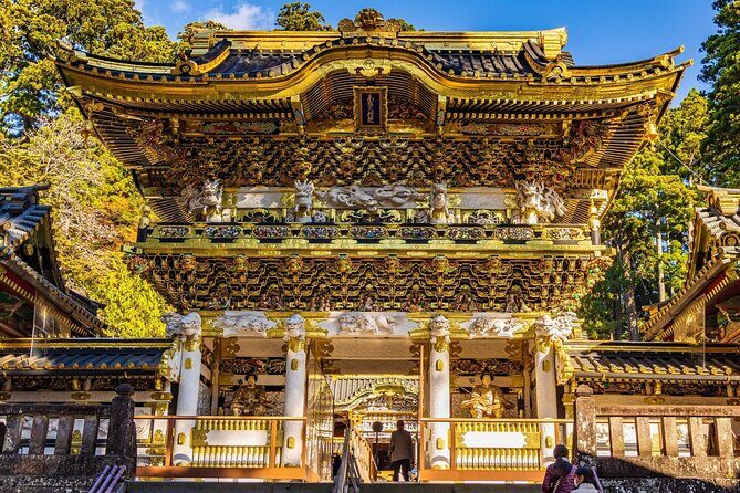 Experience Nature and Culture Private Day Tour in Nikko - Practical Details and What to Expect