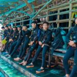 Experience Nha Trang Sea Walk and Traditional Seafood Cuisine - Practical Details and Tips