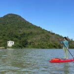 Experience Nha Trang Stand-up Paddleboard Sunset Tour - Practical Details and Considerations