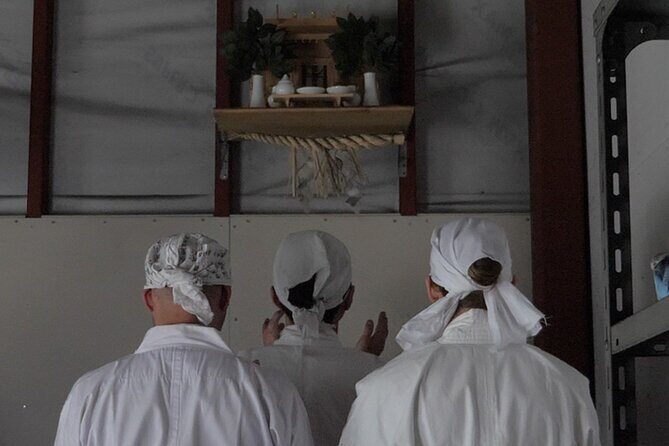 Experience of Making Knives and Small Knives by a Swordsmith - Final Thoughts