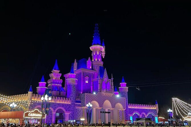 Experience Private 7 Day Tour to Uzbekistan - Day-by-Day Breakdown