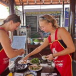 Experience Private Cooking Class in Vegetables Village Tra Que - What Past Participants Say