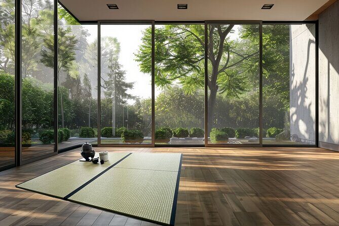 Experience Private Tea Ceremony in Niseko - Who Would Love This Experience?