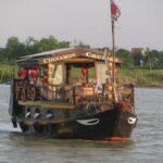 Experience Romantic Sunset Dinner Cruise in Hoi An - Detailed Breakdown of the Experience