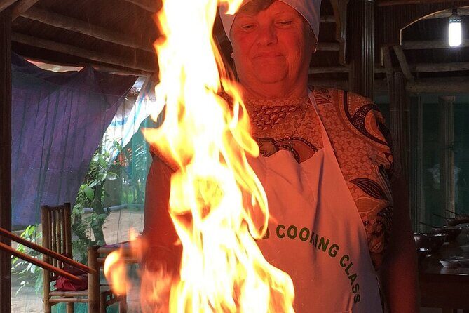 Experience Rural Life Cooking Class In Tra Que Vegetable Farm - What Reviewers Have Said