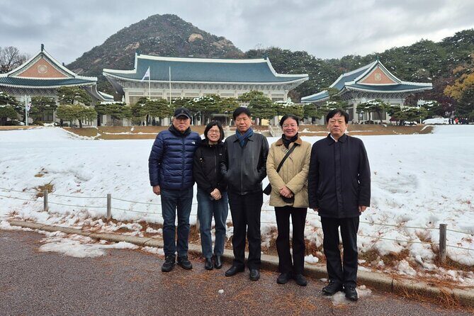 Experience Seoul Like Locals in Small Group - Who Should Consider This Tour?