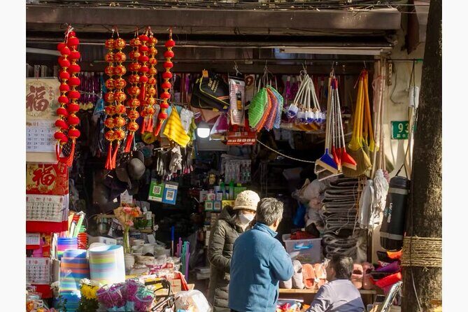 Experience Shanghai Like a Native A Day in Local Life - Practical Details and What You’ll Value