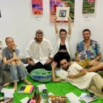 Experience Sketching Master Class in Hoi An - Practical Details & Considerations