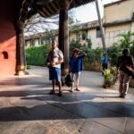 Experience the Best of Bangalore: Guided Full Day Tour - Transportation, Timing, and Group Size