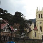 Experience the Best of Shimla with a local - Private 4 Hrs Tour in AC Car - Transportation and Duration