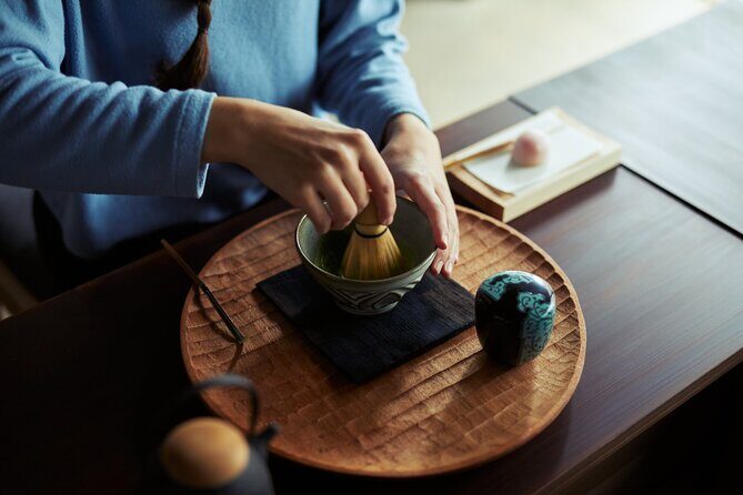 Experience the Crafts of Yame Through Matcha Tea - What We Love About the Tour