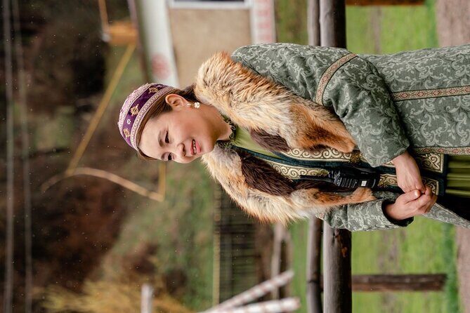 Experience the Nomadic Lifestyle at The Huns Ethno Village - Who Should Consider This Tour?