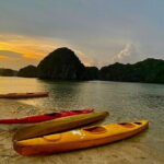 Experience the Sunset and Plankton Bioluminescent Night Kayak - Detailed Breakdown of the Itinerary