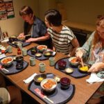 Experience the Taste of Old Tokyo in Backstreet Yanesen - Food and Drink Highlights