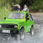 Experience Thrilling Adventures: Mount Semeru Jeep Lava Tour - The Journey in Detail