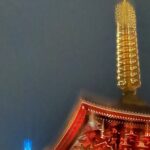 Experience Tokyo with Asakusa Walking Tour - Visiting Senso-ji Temple: More Than a Tourist Spot