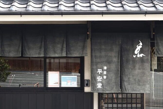 Experience Traditional Kintsugi in Kyoto - Analyzing Value: Is the Price Justified?