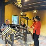 Experience Traditional Silk Process in Hoi AN Silk Village - Who Will Love This Tour?