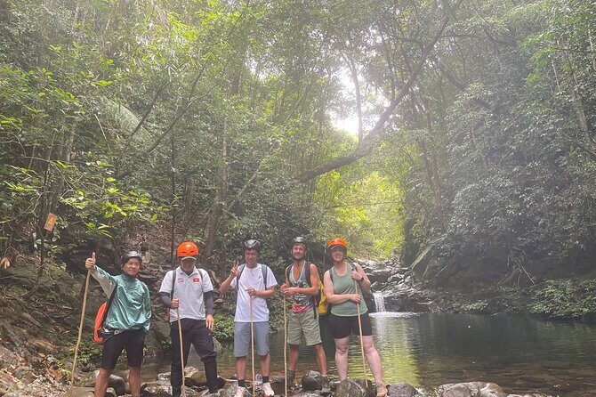 Experience Trekking Bach Ma National Park Hue with local guide - FAQ
