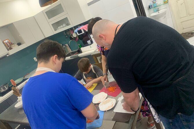 Experience Vegan/Vegetarian Cooking Class in Da Nang - What Makes This Experience Special?