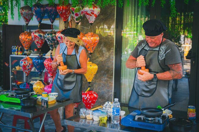Experience Vietnamese Cooking Class with Local Family in Hoi An - Value for Money and Practical Considerations